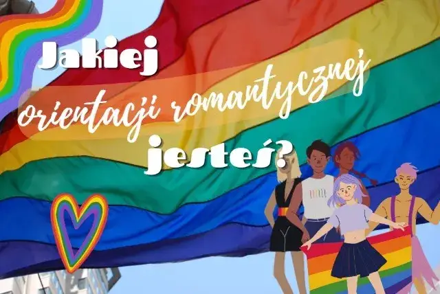 Zdjęcie Jakiej jesteś orientacji? - Quiz z wynikami