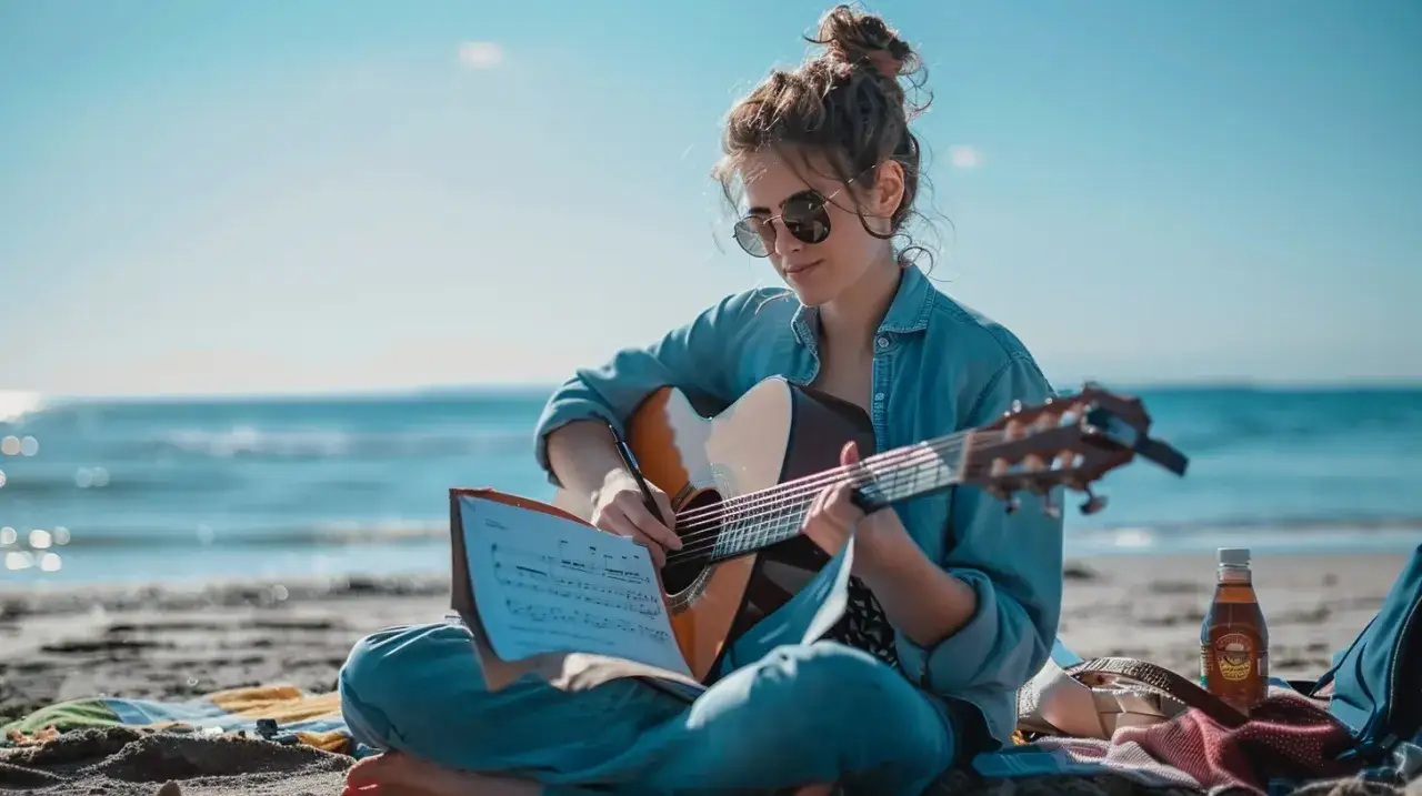 Zdjęcie Need a Break: O czym śpiewa Jann w swoim nowym hicie? Znaczenie tekstu