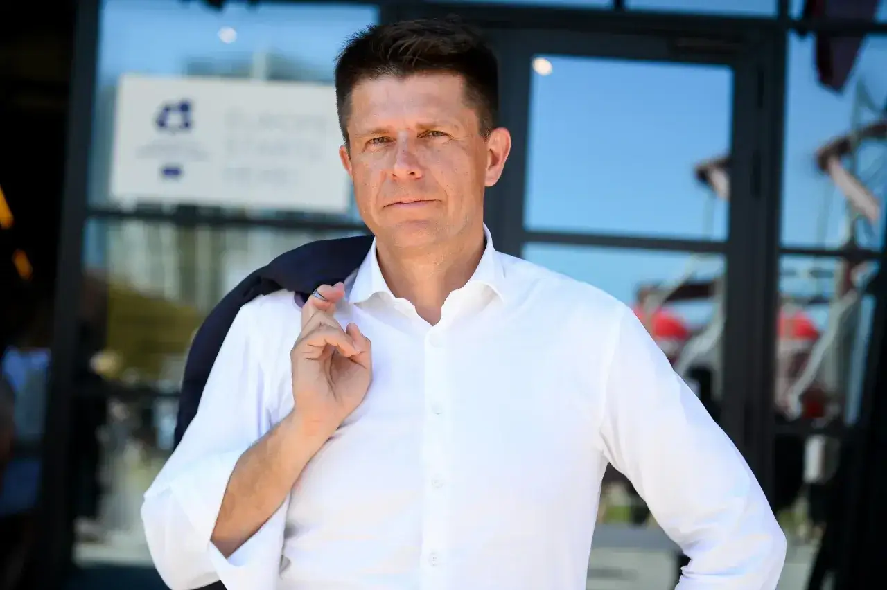 Zdjęcie Co u Petru? Ostatnie wydarzenia i przyszłość polityczna Ryszarda Petru