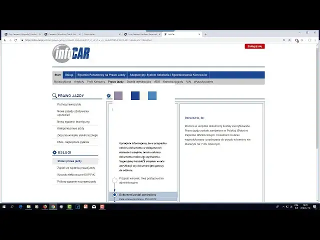 Zdjęcie Ile się czeka na odbiór prawa jazdy? Sprawdź, co może opóźnić proces