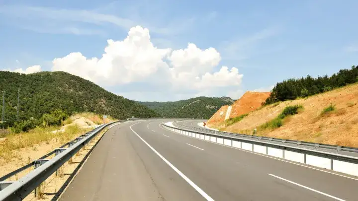 Zdjęcie Jak zapłacić za przejazd autostradą A4? Proste metody bez stresu