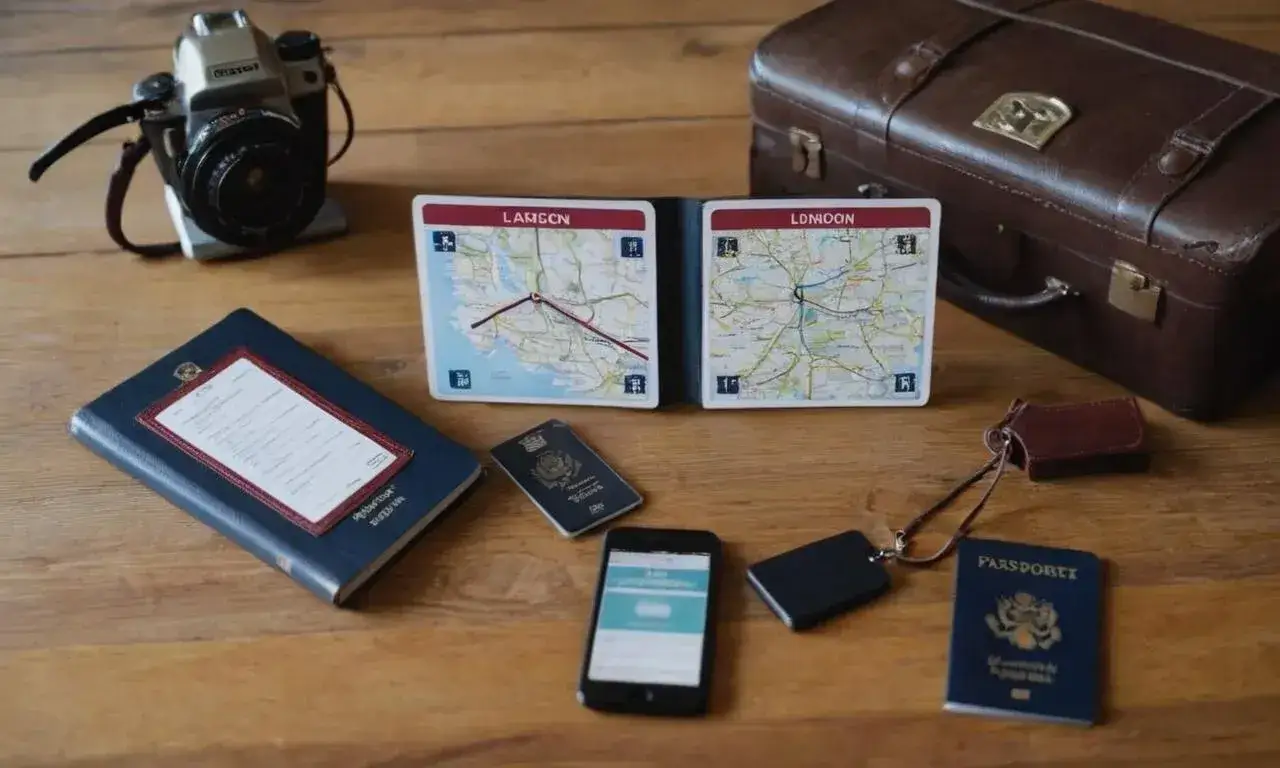 Zdjęcie Ile trwa lot z Krakowa do Londynu? Sprawdź, co musisz wiedzieć