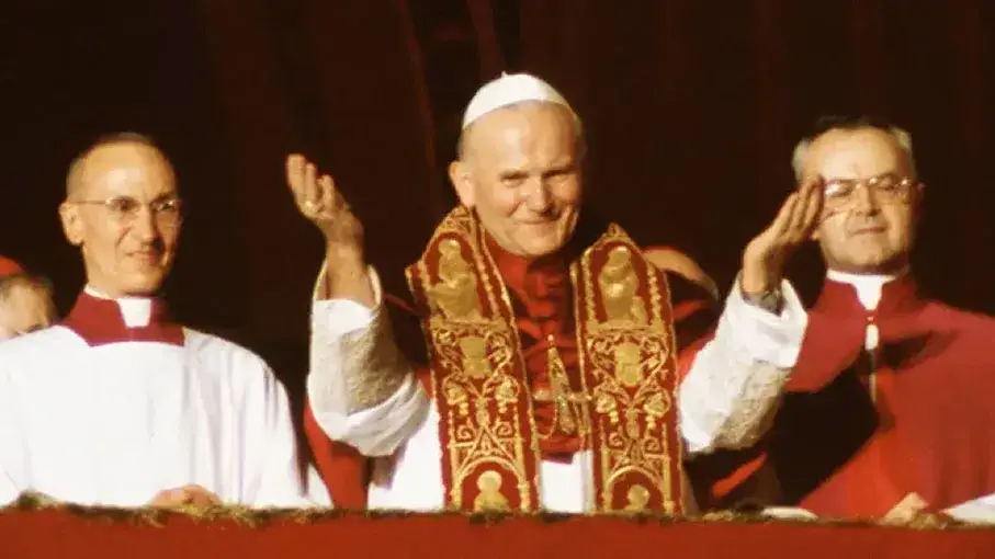 Zdjęcie W którym roku Karol Wojtyła został biskupem? Odkryj jego historię