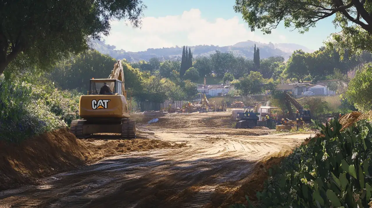 Zdjęcie Co to jest działka budowlana i jakie ma znaczenie dla inwestycji?