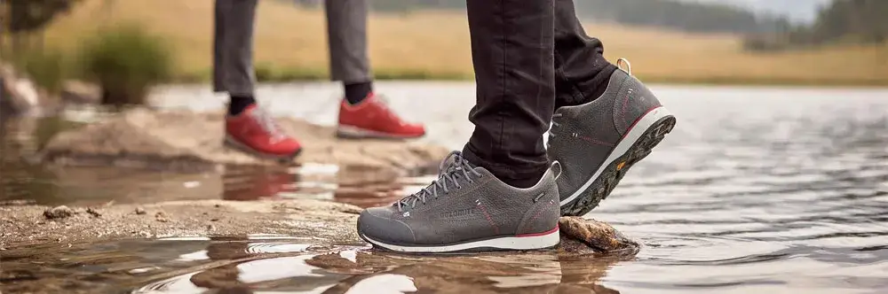 Zdjęcie Buty hikingowe do czego są potrzebne? Zastosowanie i kluczowe cechy