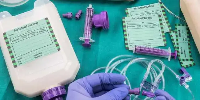 Zdjęcie Czy rozmiar ma znaczenie sonda? Jak wybór wpływa na komfort pacjenta