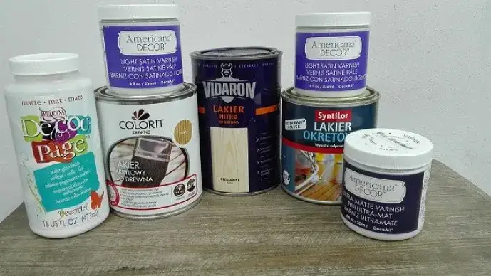 Zdjęcie Jakie lakiery do blatu dębowego zapewnią trwałość i estetykę?