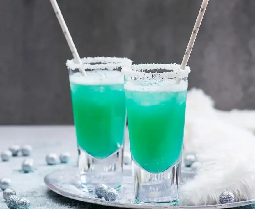 Zdjęcie Rozgrzewające drinki zimowe, które umilą każdy chłodny wieczór
