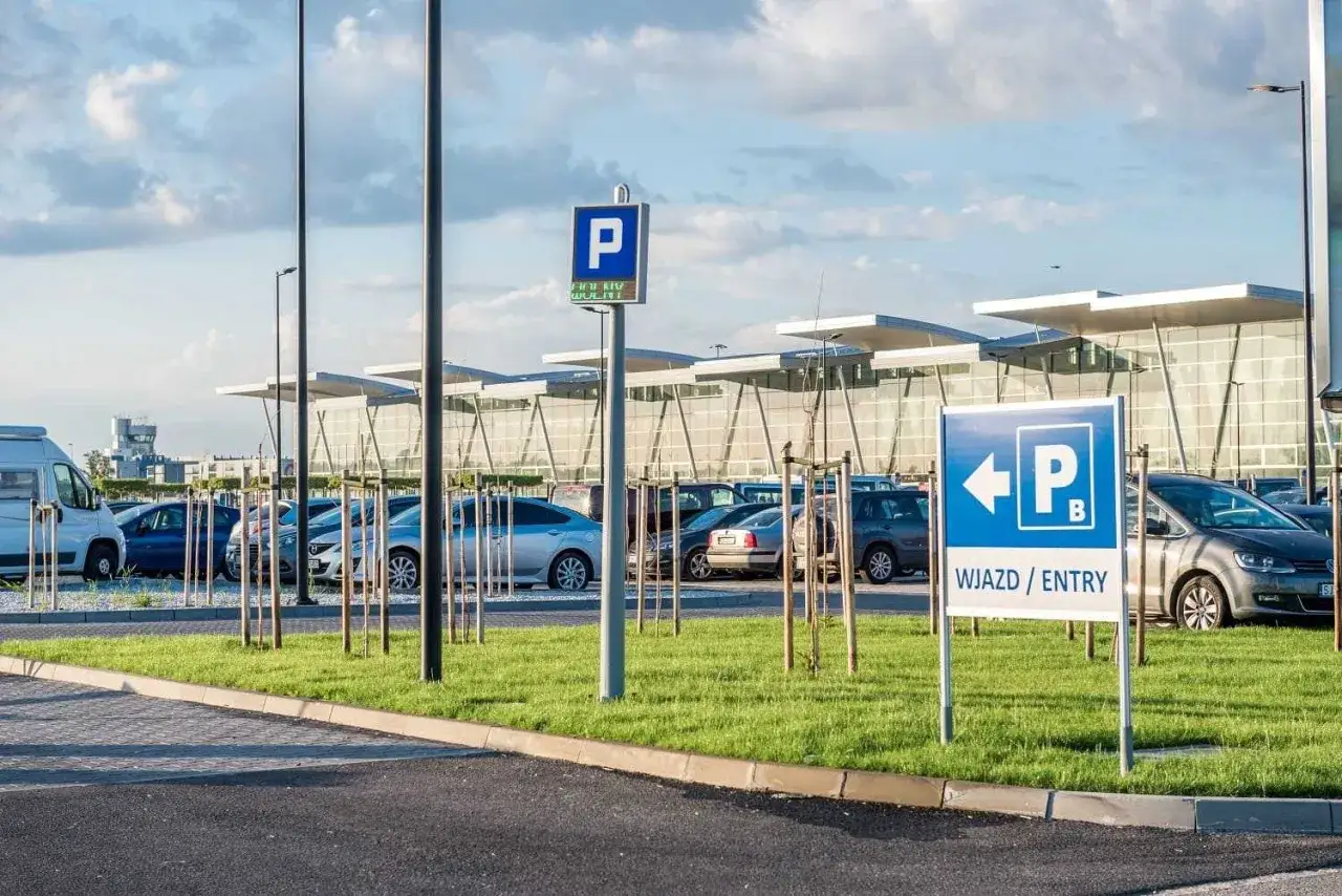 Zdjęcie Wrocław jak dojechać na lotnisko: najlepsze opcje transportu i porady