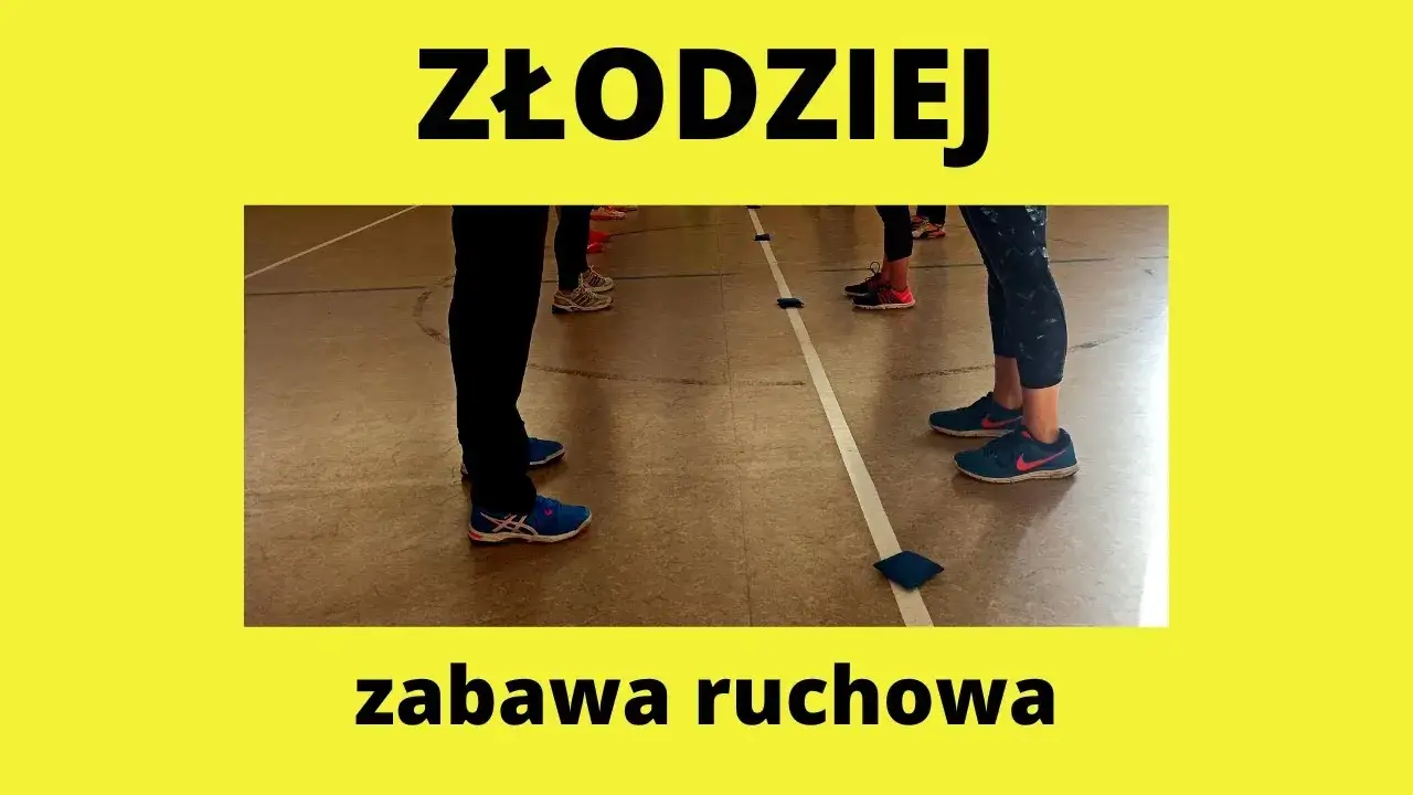 Zdjęcie Zajęcia z wf dla klasy 1: ciekawe pomysły na aktywności ruchowe