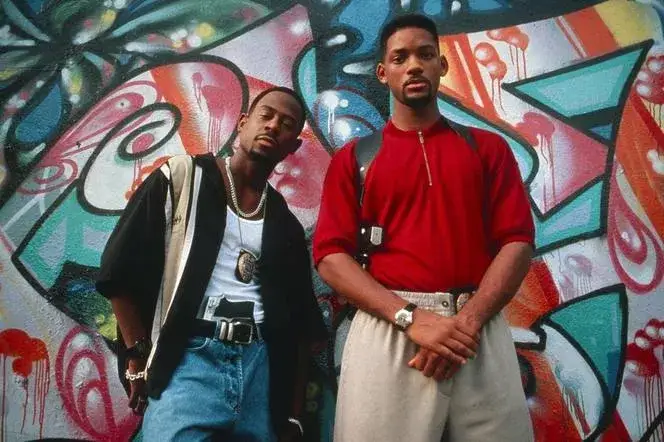 Zdjęcie Najlepsze filmy o dwóch policjantach komedia, które musisz zobaczyć