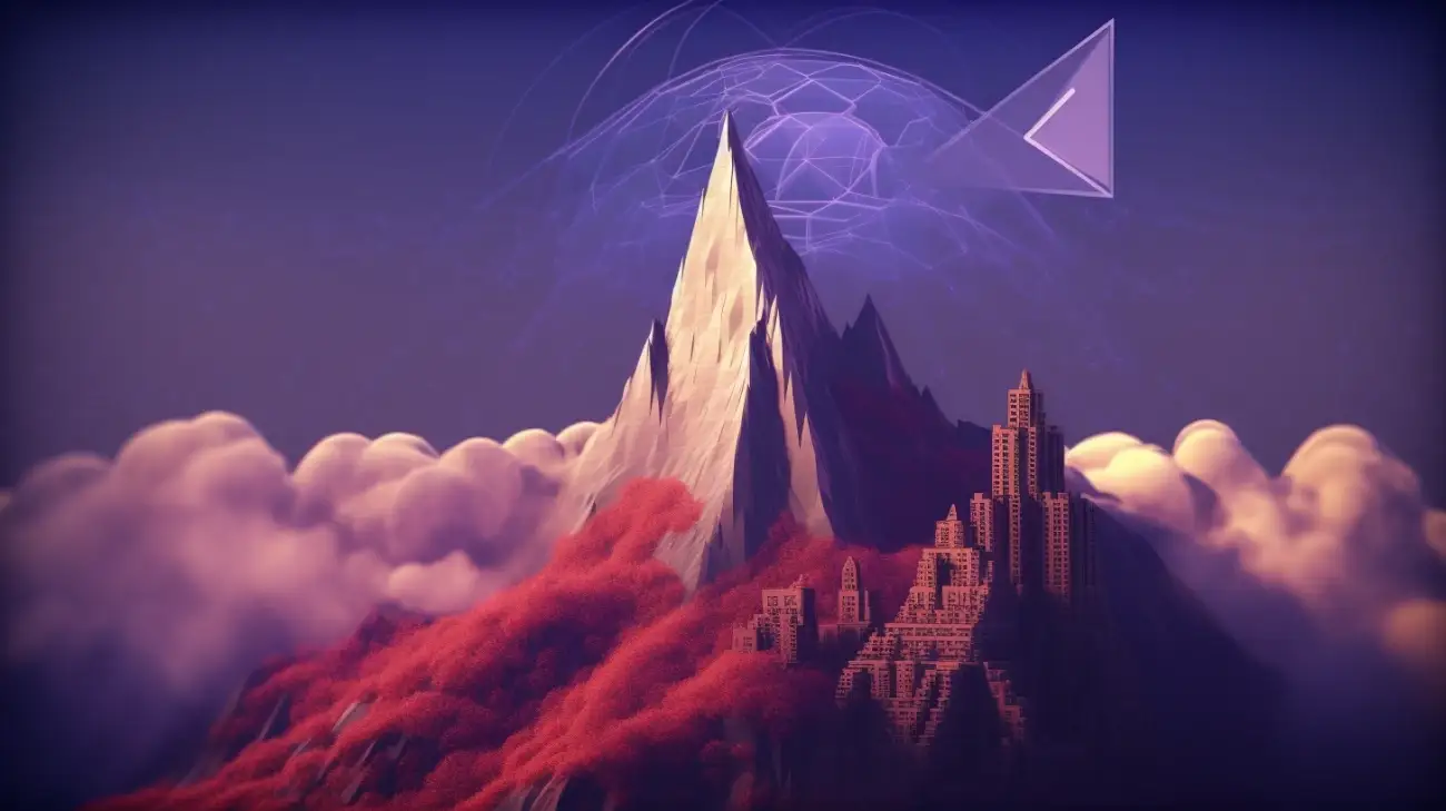 Ethereum znów znajdzie się na szczycie: historia powtarza się?