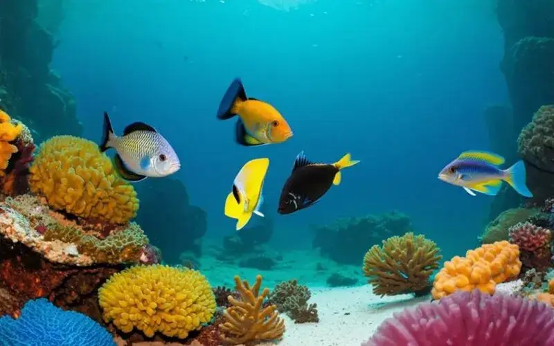 Zdjęcie Czym zajmuje się biologia? Odkryj fascynujące aspekty tej nauki