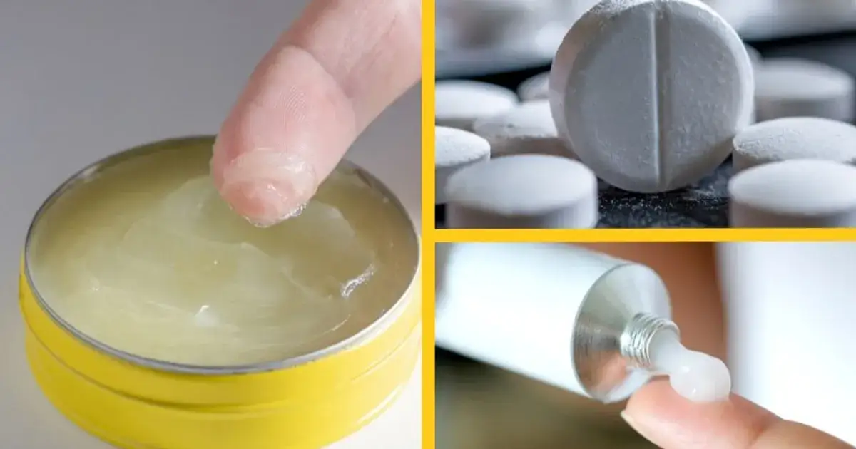 Zdjęcie Tanie kosmetyki z apteki które działają cuda na suchą i starzejącą się skórę