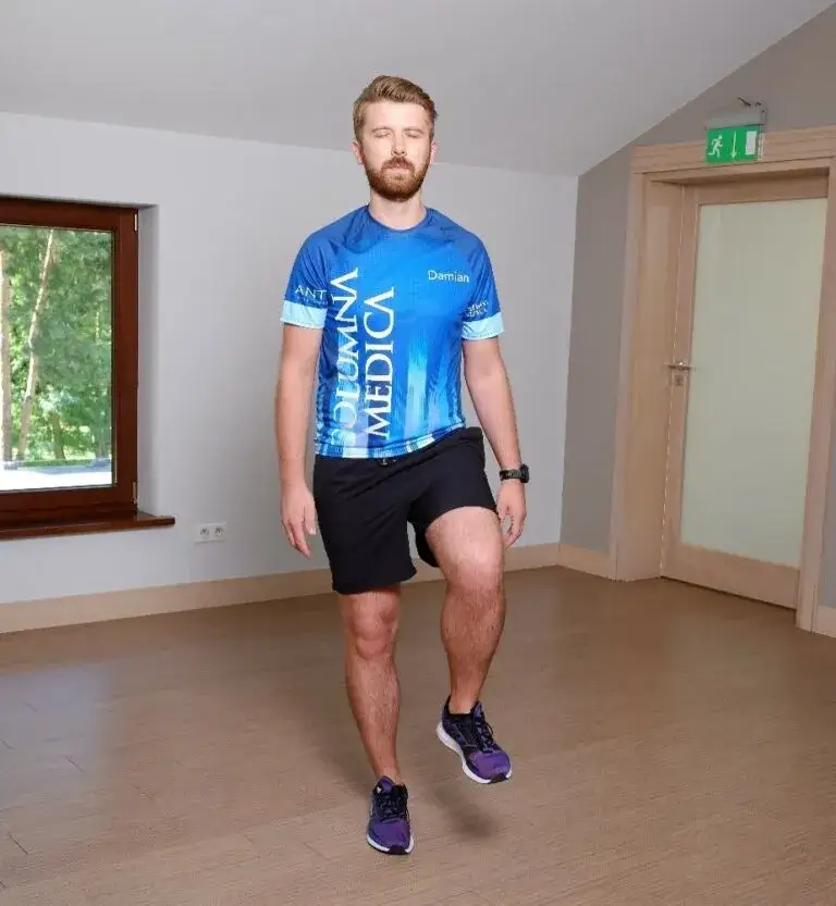 Zdjęcie Jak wrócić do biegania bez kontuzji i zyskać motywację