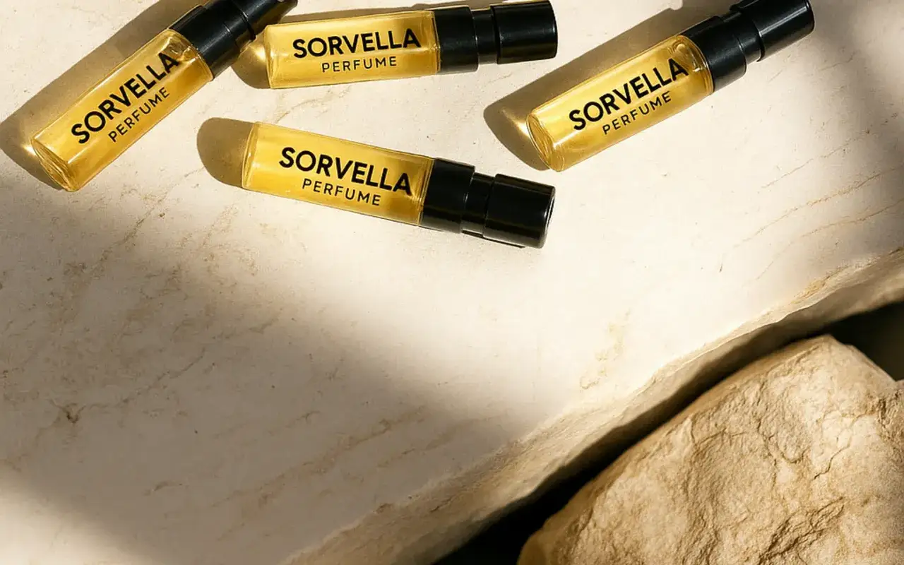 Zdjęcie Gdzie kupić perfumy Sorvella? Sprawdź najlepsze miejsca w Polsce