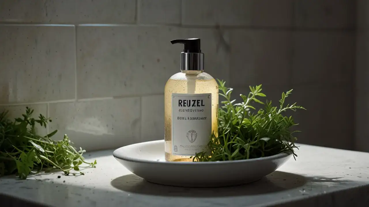 Zdjęcie Reuzel Daily Shampoo sprawi że włosy umyją się same? Testujemy!