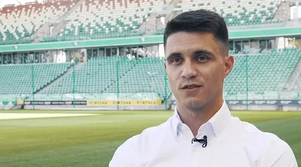 Zdjęcie Bartosz Kapustka statystyki – jak jego wyniki wpływają na Legię?