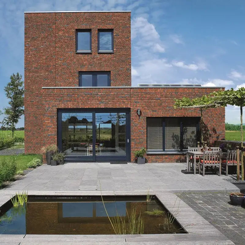 Zdjęcie Najlepsza elewacja do domu – uniknij kosztownych błędów w wyborze