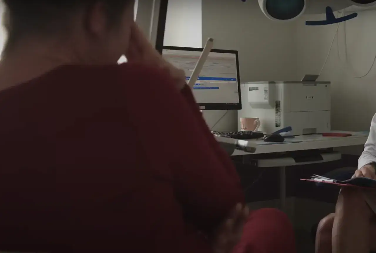 Zdjęcie Film o tym się nie mówi - prawda o prawach kobiet w Polsce