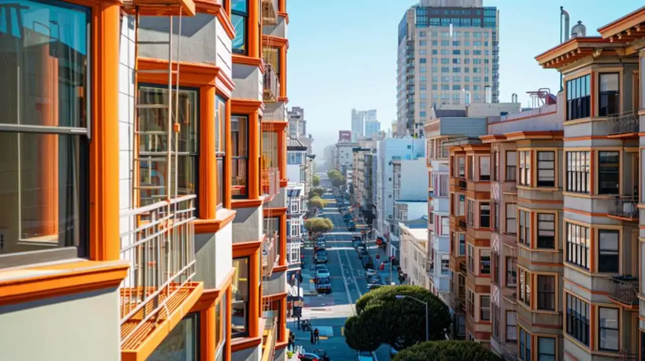 Zdjęcie Ile kosztuje mieszkanie w bloku 48m2? Ceny, które zaskoczą!