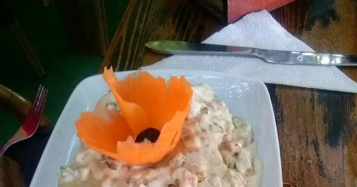 Zdjęcie Gdzie zjeść w Primorsko? Odkryj najlepsze restauracje i potrawy