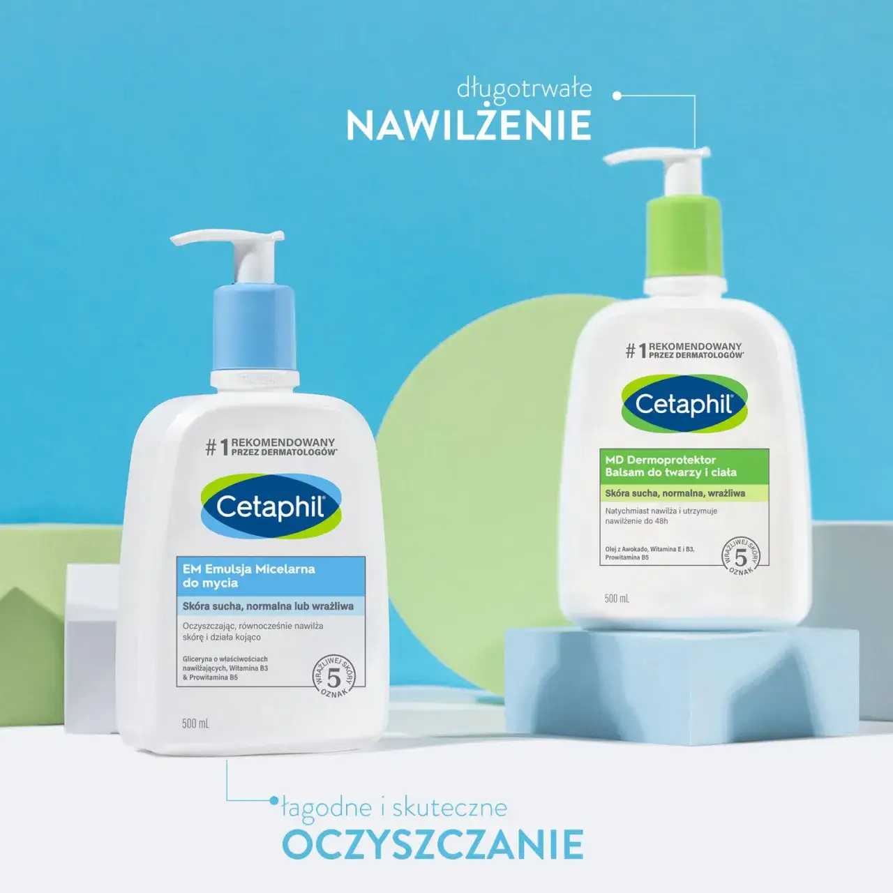 Zdjęcie Skuteczne kosmetyki na kaszkę na twarzy, które musisz znać