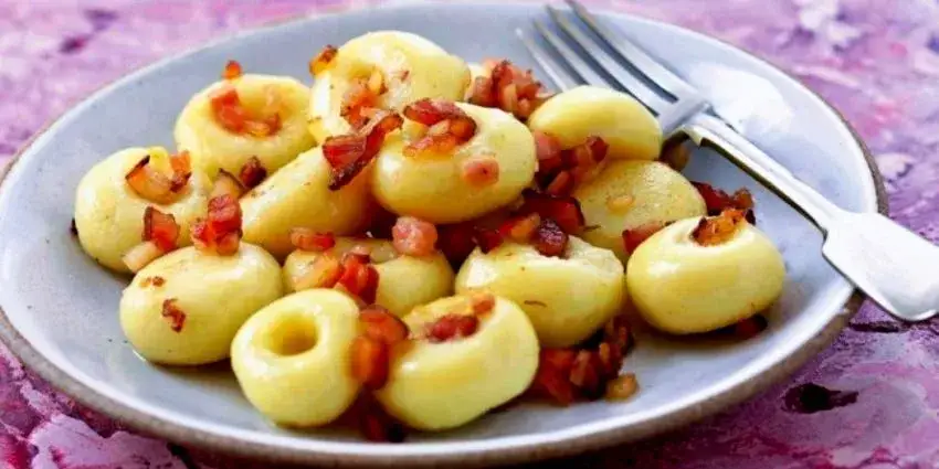 Zdjęcie Najsmaczniejsze potrawy regionalne Dolnego Śląska, które musisz spróbować