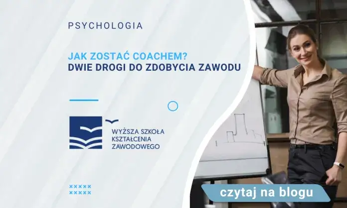 Zdjęcie Coachem kto to jest? Zrozumienie roli coacha w rozwoju osobistym