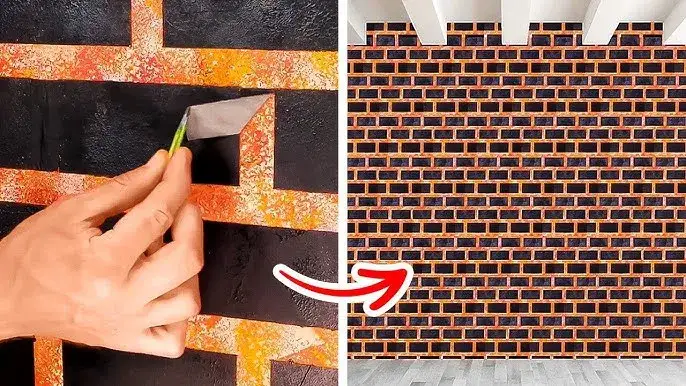 Zdjęcie Jak zrobić cień na ścianie: proste triki, które zmienią Twoje wnętrze