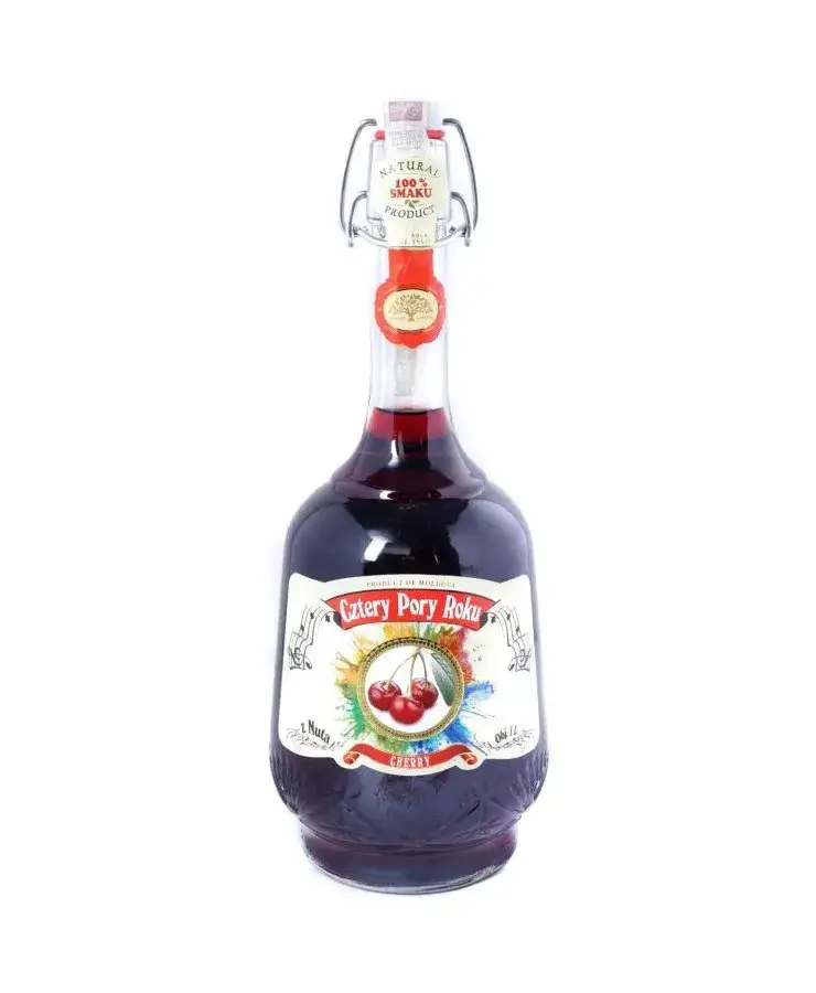 Zdjęcie Gdzie kupić wino Cztery Pory Roku? Sprawdź najlepsze oferty!