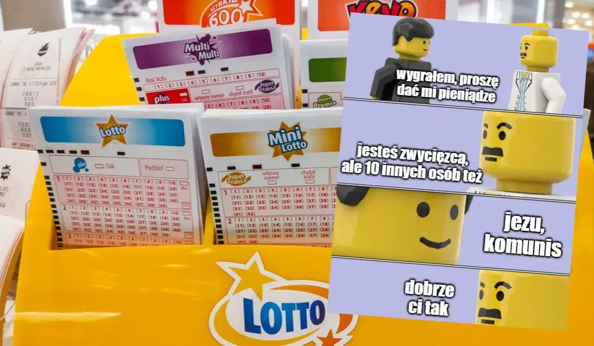 Zdjęcie Kto jest właścicielem Lotto? Zaskakujące fakty o Totalizatorze Sportowym