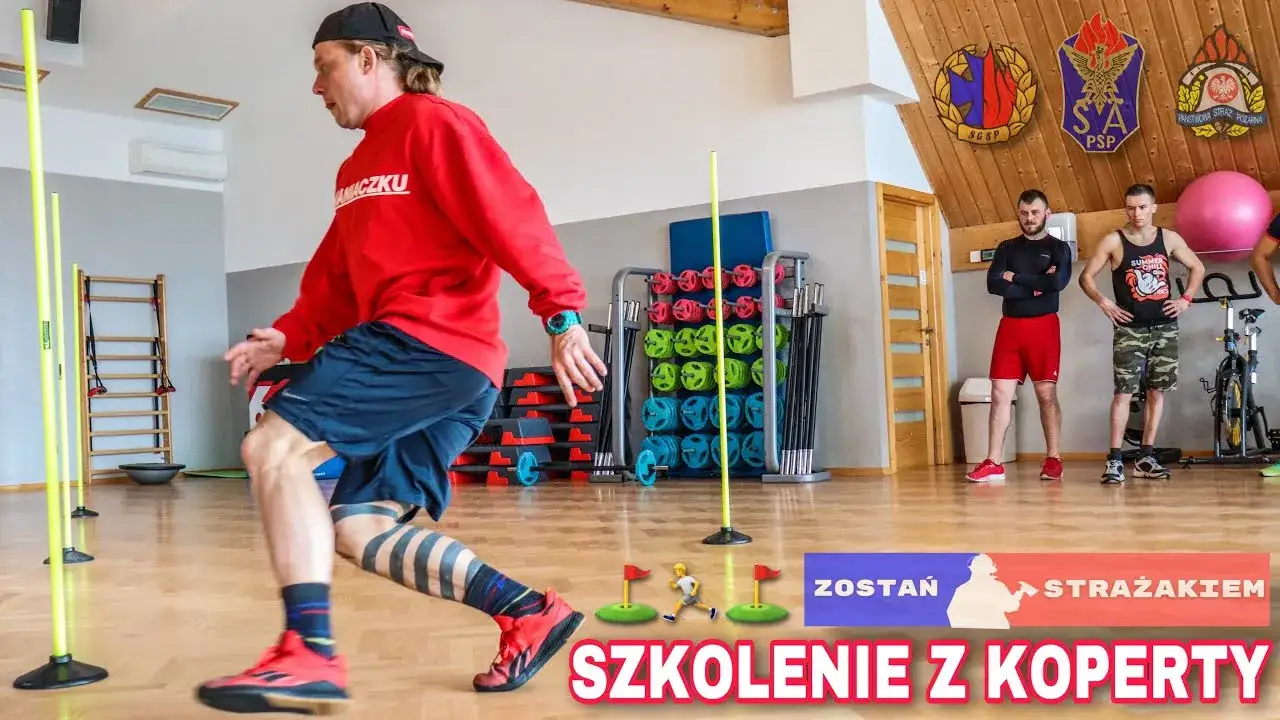 Zdjęcie Jak biegać kopertę: Kluczowe techniki i błędy do uniknięcia