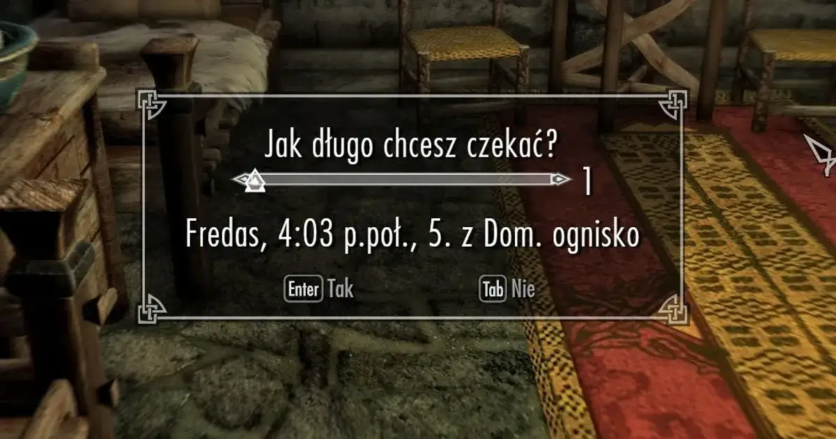 Zdjęcie Skyrim ile godzin gry - poznaj faktyczny czas na ukończenie fabuły