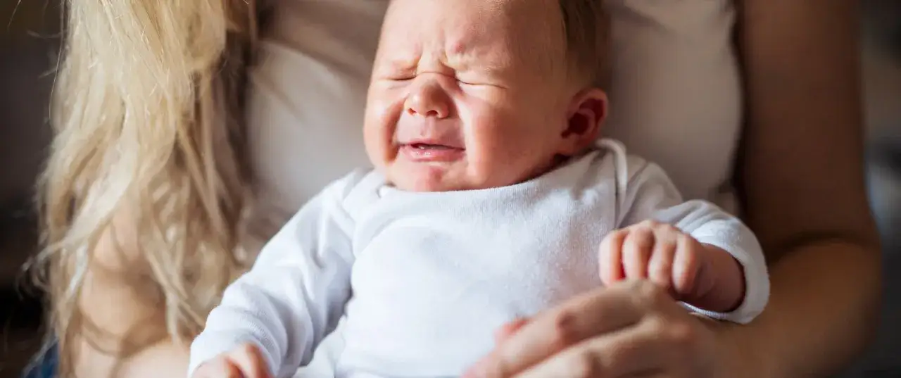 Zdjęcie Jak pomóc niemowlakowi zrobić kupkę? Skuteczne metody i porady