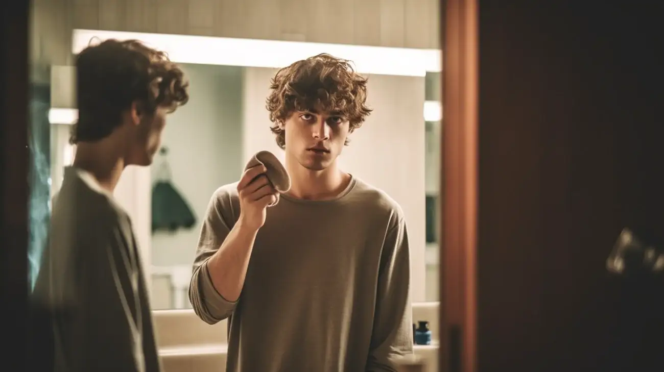 Tajemnice pielęgnacji i stylizacji kręconych włosów