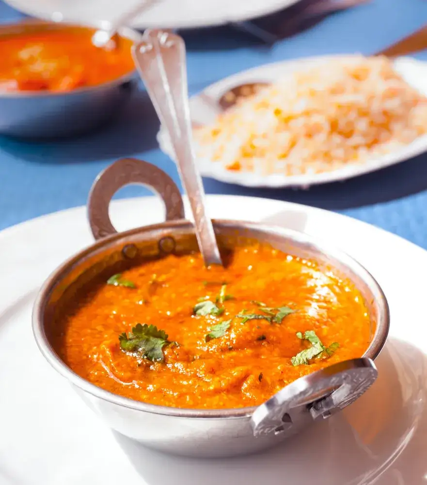 Zdjęcie Sos masala co to jest? Odkryj sekrety smaku i przepisy