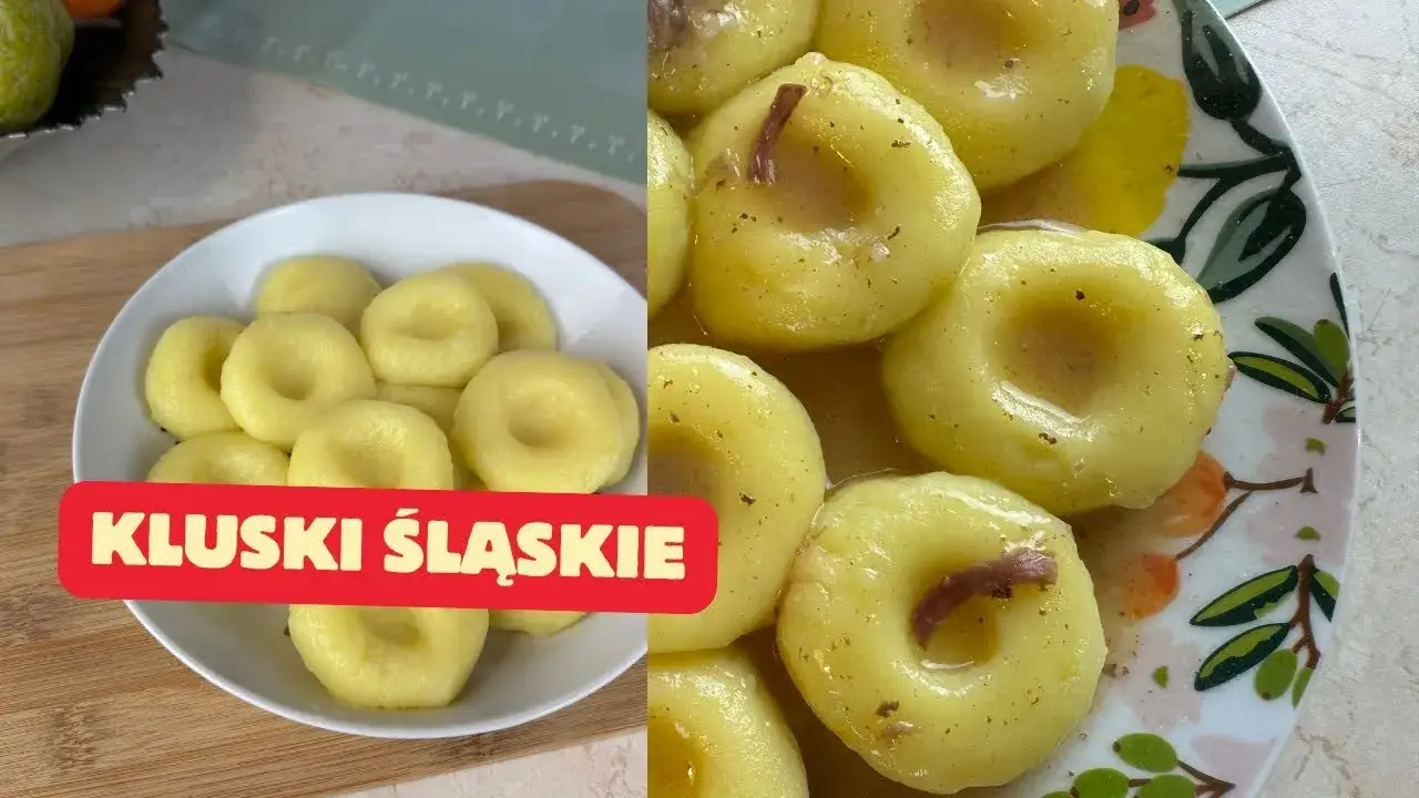 Zdjęcie Ile klusek śląskich na osobę? Sprawdź, ile naprawdę potrzebujesz