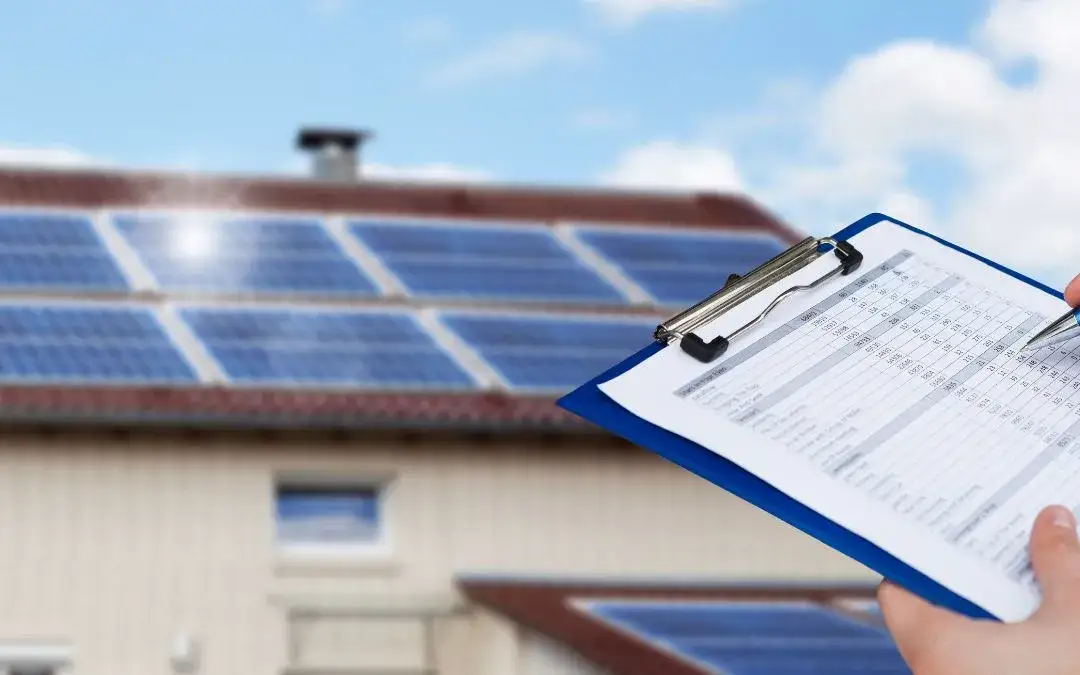 Zdjęcie Jak złożyć wniosek o dofinansowanie Mój Prąd i uniknąć błędów