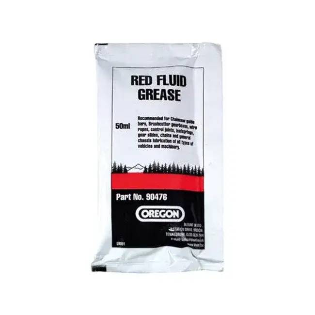 Zdjęcie Jaki smar do prowadnicy pilarki – uniknij najczęstszych błędów w pielęgnacji