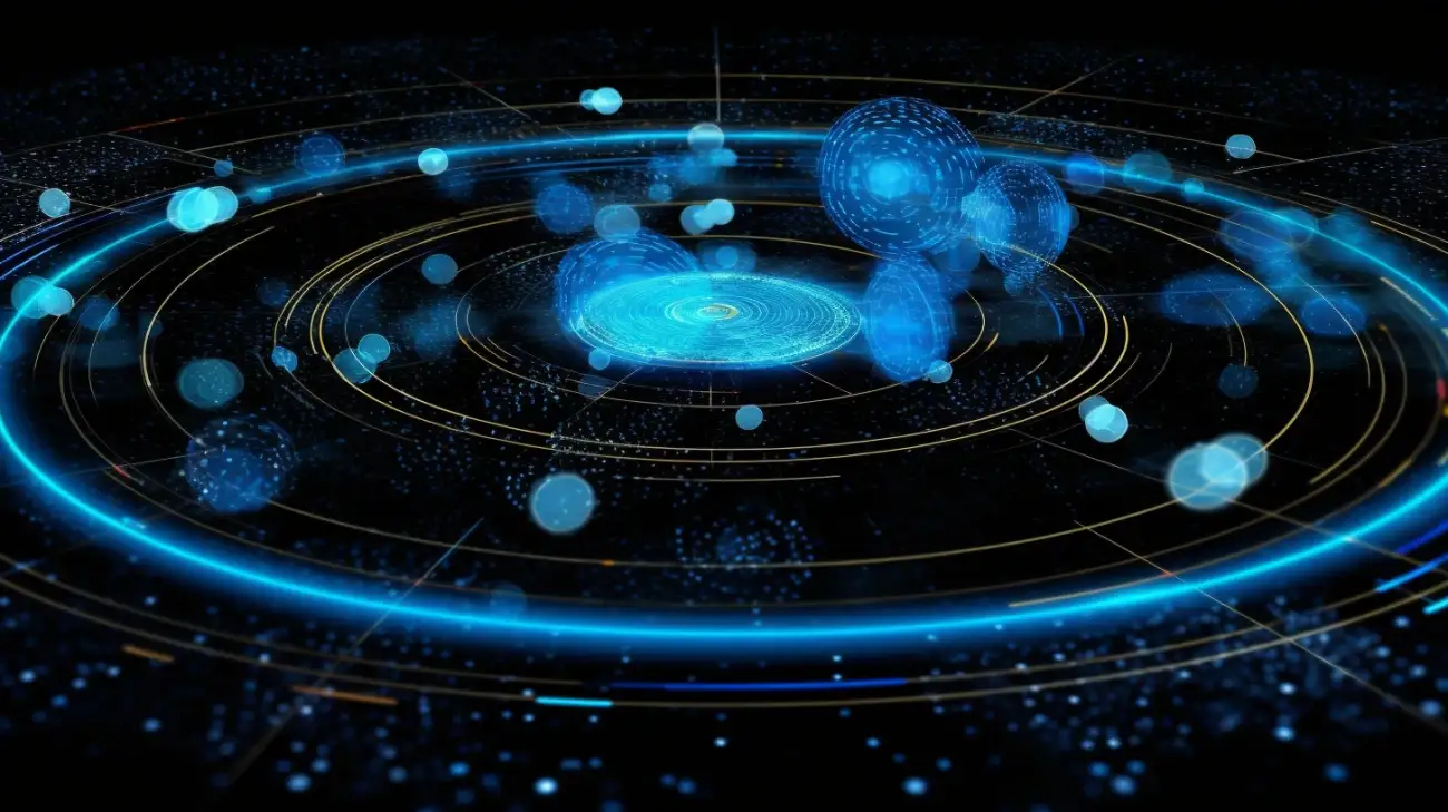 Zdjęcie Aktualności o tokenie Attention - Świeże informacje i analizy rynku