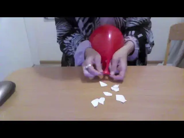 Zdjęcie Eksperymenty z powietrzem dla dzieci: Proste, naukowe zabawy w domu