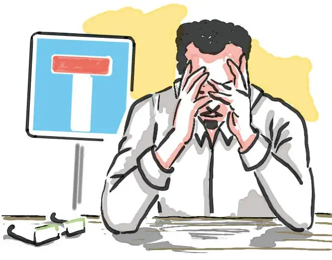 Zdjęcie Czym jest cierpienie w życiu człowieka i jak wpływa na nas?