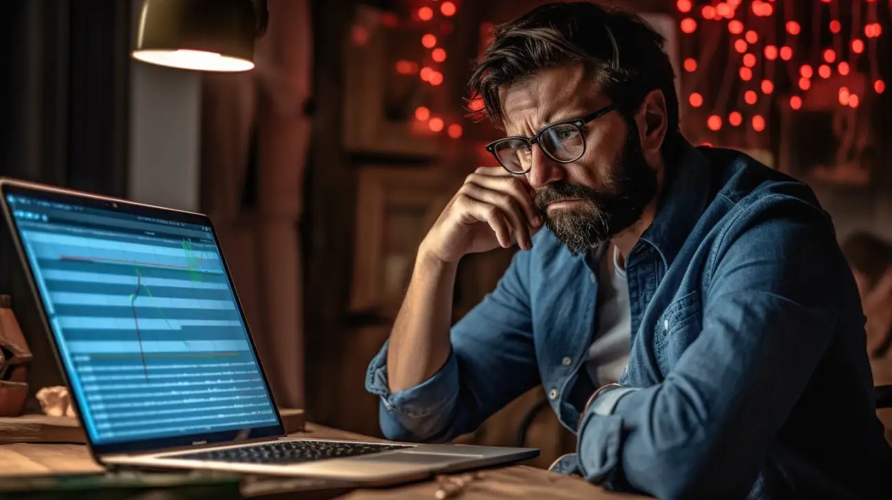 Krajowy rejestr dłużników - sprawdź bezpłatnie online