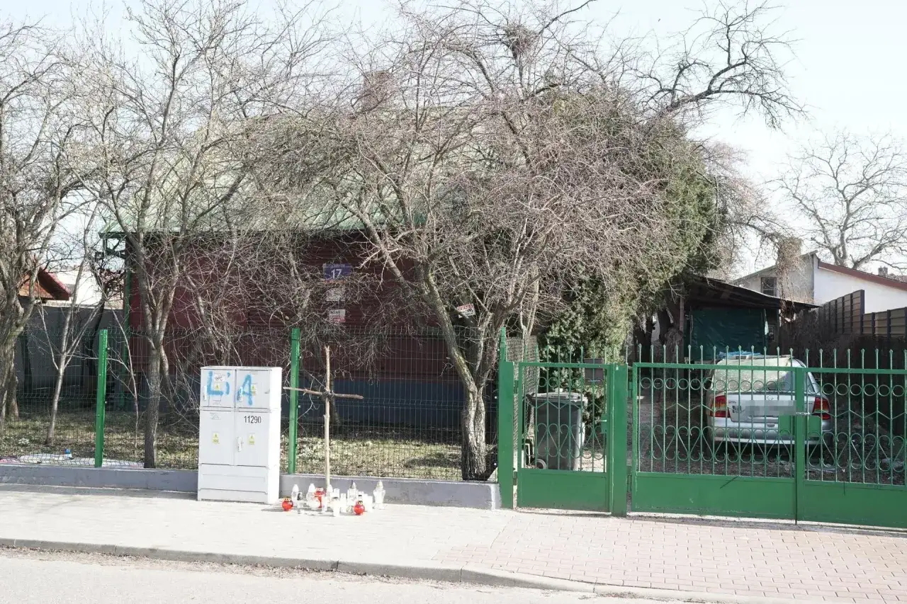 Zdjęcie Gdzie mieszka Kononowicz? Zaskakujące fakty o jego życiu w Białymstoku