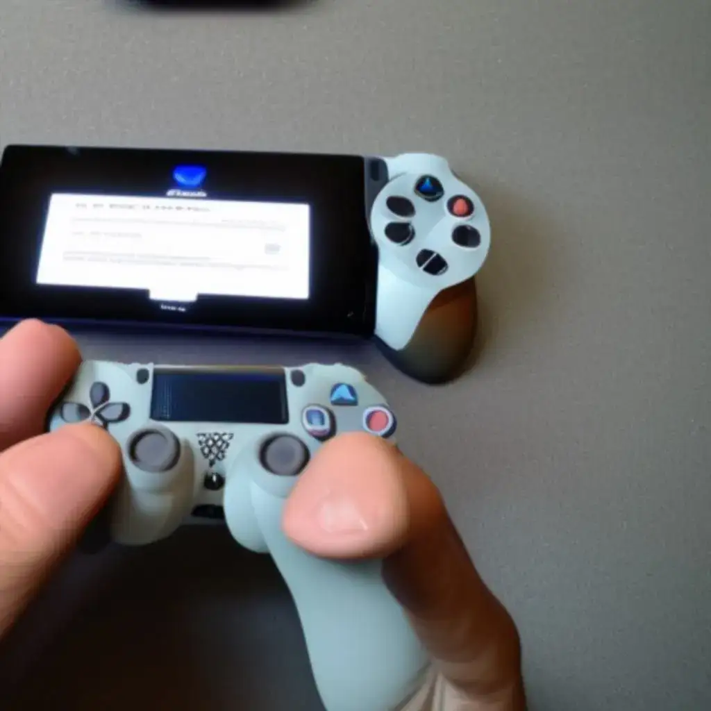 Zdjęcie Jak podłączyć PS4 do monitora bez problemów – proste kroki i rozwiązania