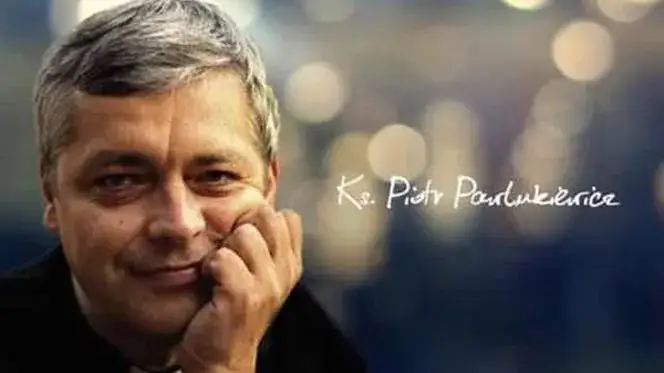 Zdjęcie Na co zmarł ksiądz Pawlukiewicz? Szokująca prawda o jego chorobie