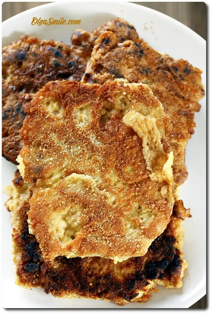 Zdjęcie Jak przygotować kotlety sojowe, które zachwycą smakiem i prostotą