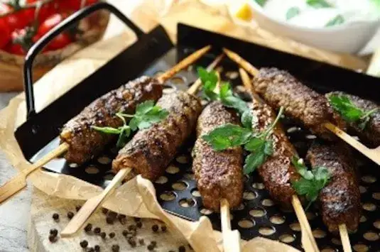 Zdjęcie Nowość na grilla: odkryj wyjątkowe produkty i przepisy na sezon