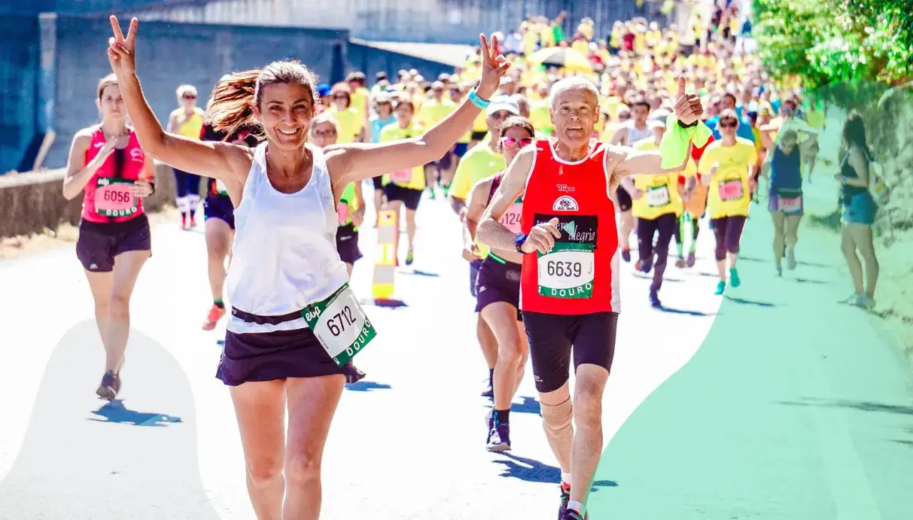 Zdjęcie Maraton jaki czas: poznaj średnie czasy ukończenia dla biegaczy